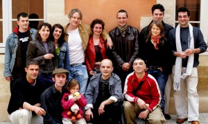 Langon2006