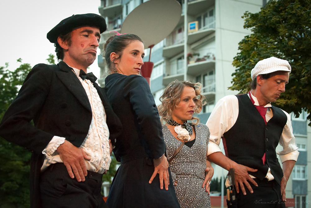 Cabaret