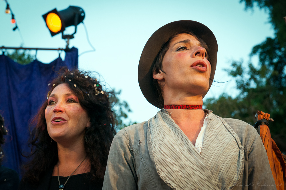 Cabaret