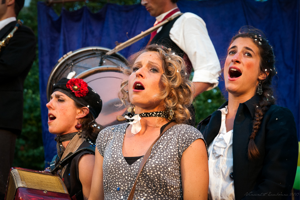 Cabaret