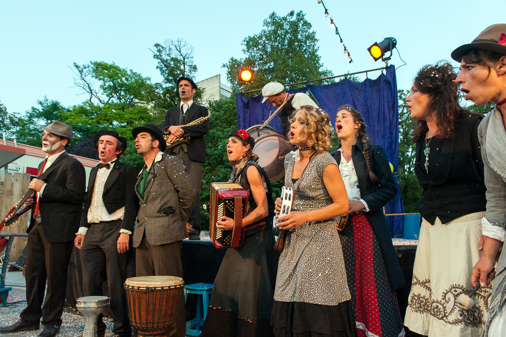 Cabaret