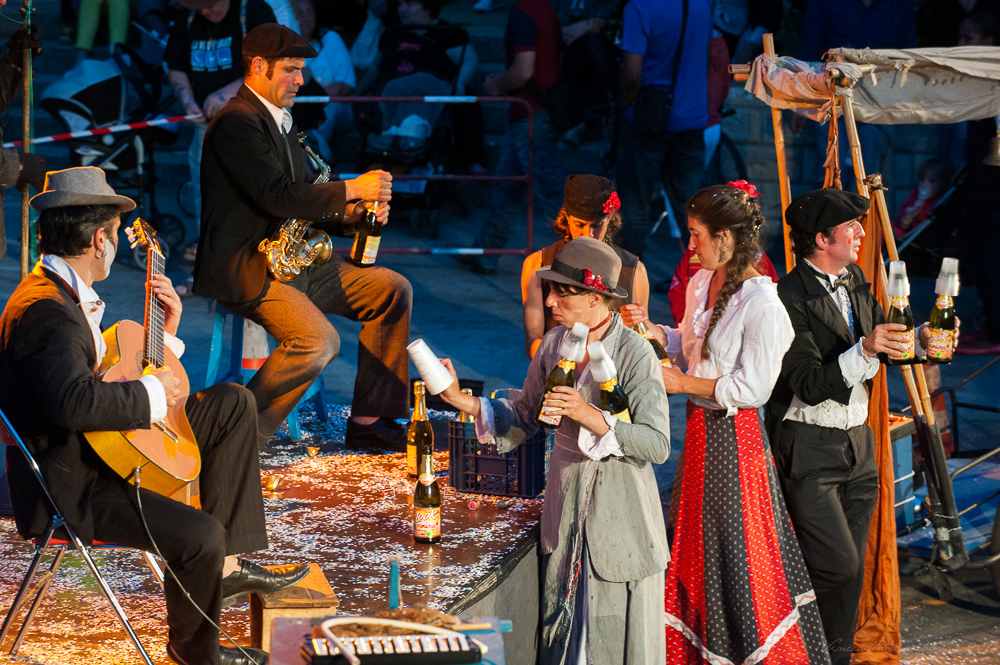 Cabaret