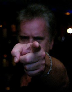 Tim Robbins