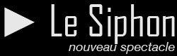 Le Siphon d'Aurélien Rousseau